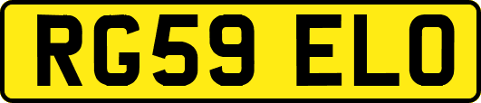 RG59ELO