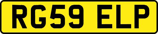RG59ELP