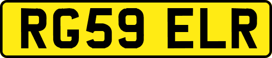 RG59ELR