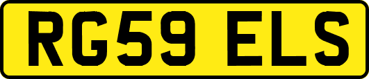 RG59ELS