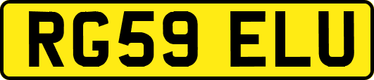 RG59ELU