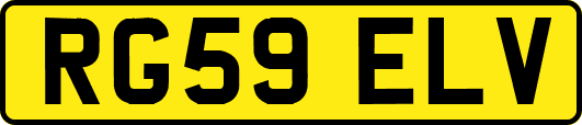RG59ELV