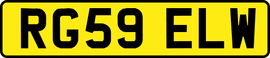 RG59ELW
