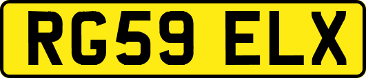 RG59ELX