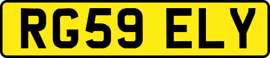 RG59ELY