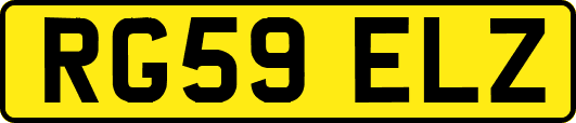 RG59ELZ