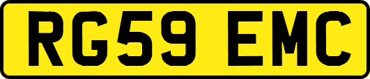 RG59EMC