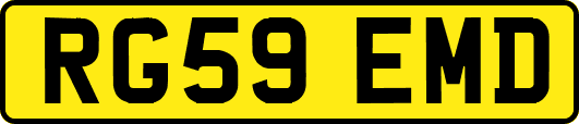 RG59EMD