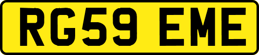 RG59EME