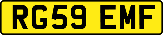 RG59EMF