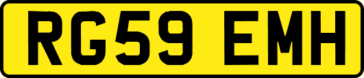 RG59EMH