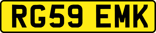 RG59EMK