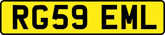 RG59EML