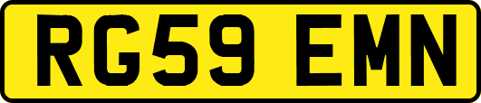 RG59EMN