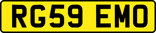 RG59EMO