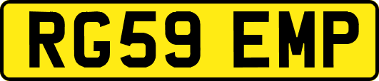 RG59EMP