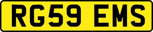 RG59EMS