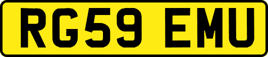 RG59EMU