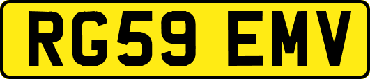 RG59EMV
