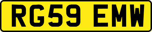 RG59EMW