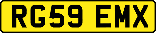 RG59EMX
