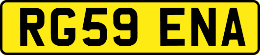 RG59ENA