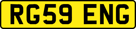 RG59ENG