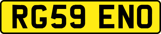 RG59ENO