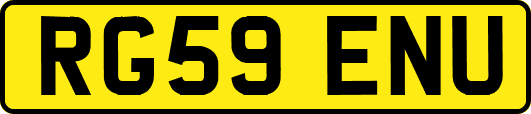 RG59ENU