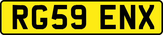 RG59ENX