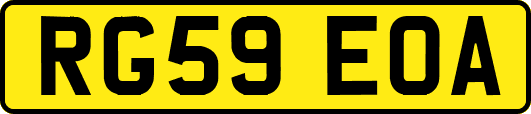 RG59EOA