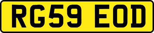 RG59EOD