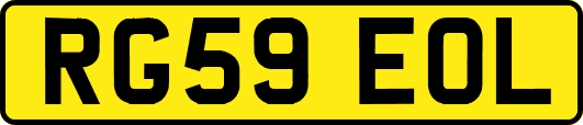 RG59EOL