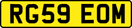 RG59EOM