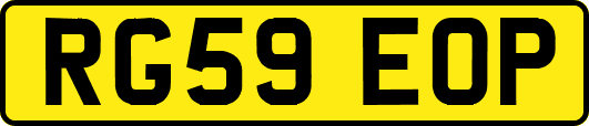 RG59EOP