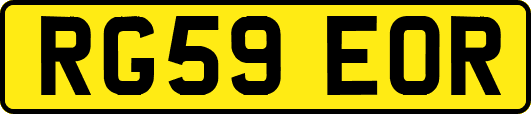 RG59EOR