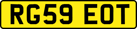 RG59EOT