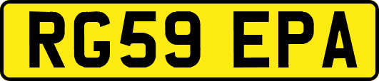 RG59EPA