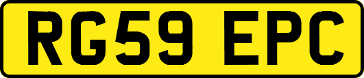 RG59EPC