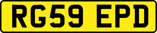 RG59EPD