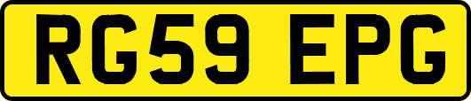 RG59EPG