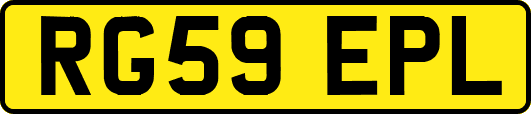 RG59EPL