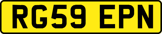 RG59EPN