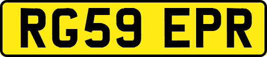 RG59EPR