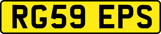 RG59EPS