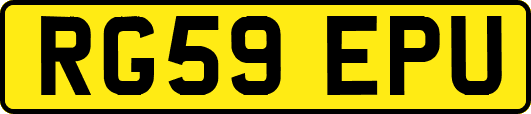RG59EPU