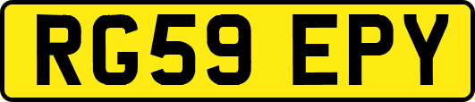 RG59EPY