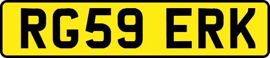 RG59ERK