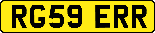 RG59ERR
