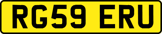 RG59ERU